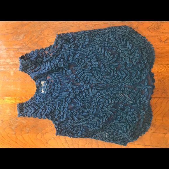 Anthropologie Baraschi too - Picture 2 of 2